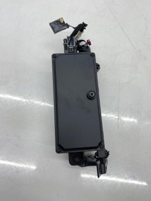 2020-2021 Volvo V90 Windshield Mounted Active Safety Domain Master Camera - Front (Used OEM)