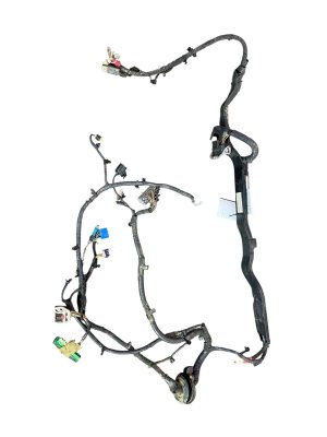 2022 Ram 3500 Dashboard Wiring Harness - Front (Used OEM)