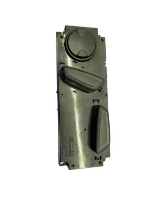 2021-2024 Ford Mustang Mach-E Power Seat Adjustment Switch - Front, Left (Driver) (Used OEM)