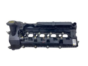 2019-2022 Jaguar F-Pace Supercharged Engine Valve Cover (Used OEM)