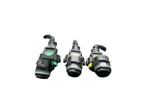 2023-2025 Hyundai Palisade Park Assist Sensor Set (3) - Front (Used OEM)
