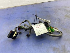 2017-2020 Jaguar F-Pace Center Console Wiring Harness (Used OEM)