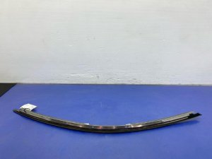 2022-2025 Toyota GR86 Window Door Molding Assembly - Front, Right (Passenger) (Used OEM)