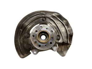 2020-2024 BMW X3 Steering Knuckle with Wheel Bearing and Hub - Front, Right (Passenger) (Used OEM)
