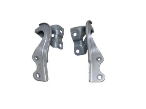 2025 Mazda CX-70 Hood Hinge Set - Right (Passenger) (Used OEM)