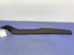 2018-2021 Lexus LS500 Brown Lower Dashboard Trim Panel (Used OEM)