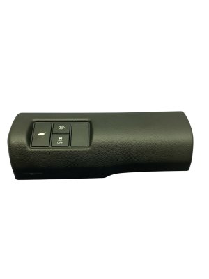 2023-2025 Honda Pilot Dash Switch Panel Trim with Trunk Release - Front (Used OEM)