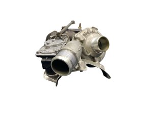2024-2025 Lincoln Nautilus Engine Turbocharger (Used OEM)
