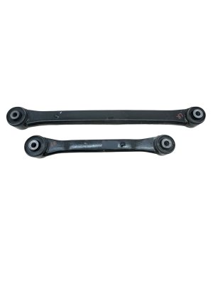 2020-2025 Jeep Gladiator Silver Lower Suspension Control Arm - Rear (Used OEM)