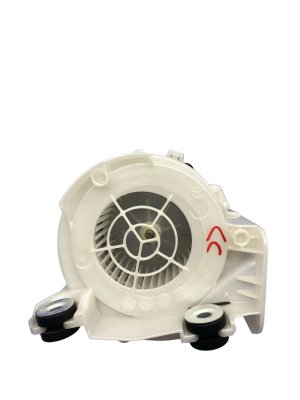 2024-2025 Mazda CX-90 Hybrid Battery Cooling Blower Motor (Used OEM)