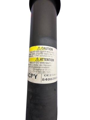 2015-2020 Chevrolet Suburban Suspension Shock Absorber - Rear, Right (Passenger) (Used OEM)