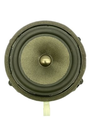2023-2024 Fisker Ocean ELS Studio Door Speaker - Front (Used OEM)