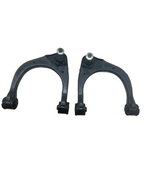 2023-2025 Toyota Sequoia Upper Suspension Control Arm Set - Front, Right (Passenger) (Used OEM)