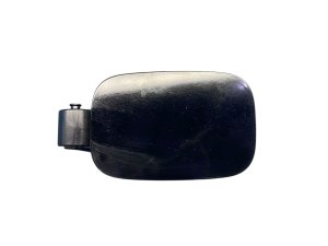 2021-2025 Kia Sorento Ebony (Black) Fuel Filler Door - Rear (Used OEM)