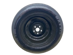 2024-2025 Toyota Grand Highlander 18x4 Emergency Compact Spare Wheel with Tire (Used OEM)
