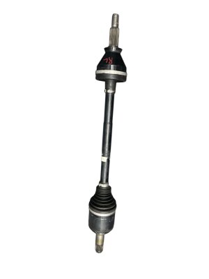 2017-2024 Maserati Levante CV Axle Shaft - Rear, Left (Driver) (Used OEM)