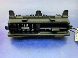 2021-2024 Toyota Venza Dash Center Console Air Vent Grille - Front (Used OEM)