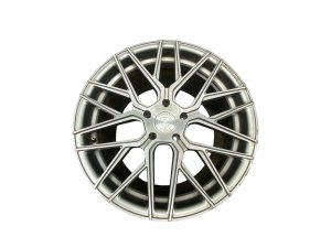 2007-2015 Audi Q7 20x11 Rohana RF Series Alloy Wheel (Used OEM)