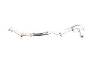  Tesla Model x A/C Suction and Liquid Hose Line (Used OEM)