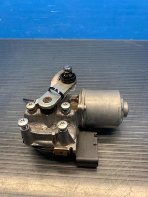 2019-2023 Ford Ranger Windshield Wiper Motor - Front (Used OEM)