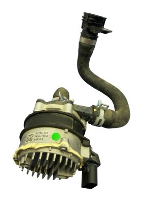 2021-2023 Volvo XC40 Battery Water Coolant Pump (Used OEM)