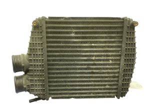 2014-2020 Maserati Quattroporte Intercooler with Air Intake Duct - Front (Used OEM)