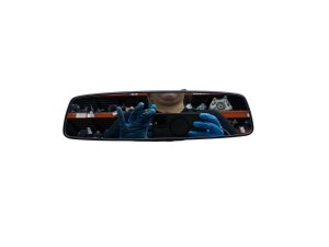 2018-2024 BMW X3 Auto-Dimming Rear View Mirror with Garage Door Opener (Used OEM)