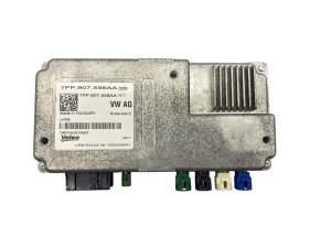 2015-2018 Porsche Cayenne Lane Assist Camera Control Module (Used OEM)