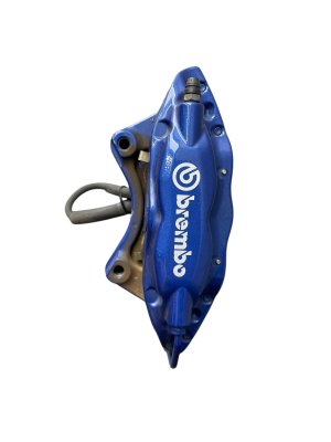 2017-2019 Karma Revero Blue Brembo Disc Brake Caliper - Rear, Right (Passenger) (Used OEM)