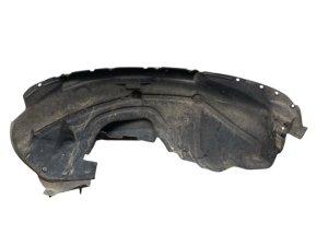 2021-2025 Ford Bronco Inner Fender Liner Splash Guard Shield - Front, Left (Driver) (Used OEM)