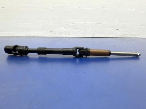 2016-2024 Jaguar F-Type Lower Intermediate Steering Shaft (Used OEM)