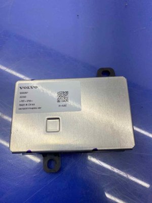 2021-2024 Volvo XC40 Chassis Control Module (Used OEM)