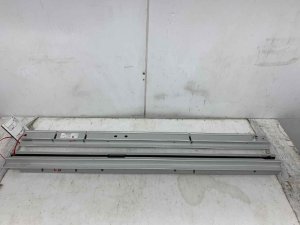 OEM Trunk Cargo Luggage Rail Set for 2014-2018 BMW X5, X5 M - Left (Driver) (OEM)