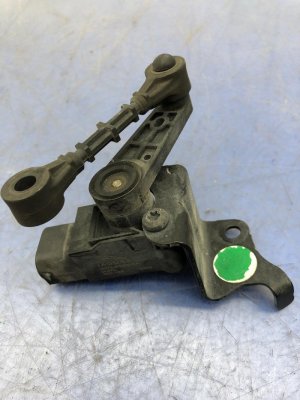 2016-2021 Jaguar XF Suspension Ride Height Sensor - Front, Right (Passenger) (Used OEM)