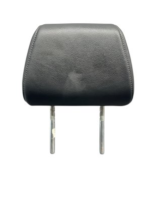 2023-2025 Honda CR-V Black Front Seat Leather Headrest (Used OEM)