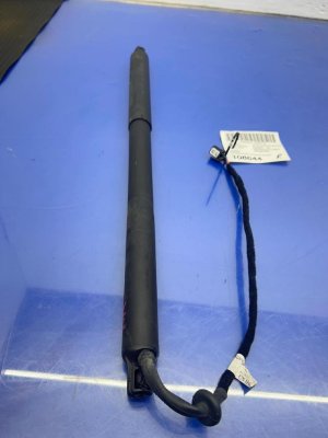 2017-2023 Porsche Panamera Power Liftgate Lift Support - Rear, Right (Passenger) (Used OEM)