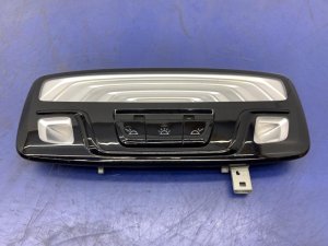  BMW 7 series Overhead Roof Dome Light - Rear (Used OEM)