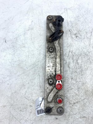 2008-2014 BMW X6 Automatic Transmission Oil Cooler Heat Exchanger (Used OEM)