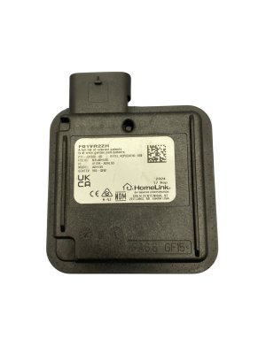 2022-2025 Lucid Air HomeLink Garage Door Opener Control Module (Used OEM)