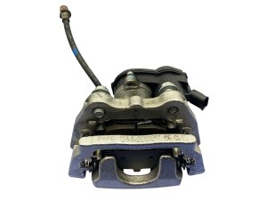 2023-2025 Honda Pilot Disc Brake Caliper with Electric Parking Brake Actuator - Rear, Right (Passenger) (Used OEM)