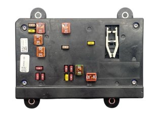 2022-2025 Lucid Air Rear Cabin Fuse Relay Junction Box (Used OEM)
