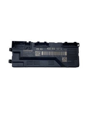 2014-2018 Audi A6 Power Trunk Control Module (Used OEM)