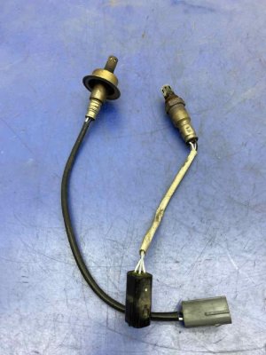 2009-2024 Nissan GT-R Front and Rear Oxygen Sensor Set (Used OEM)