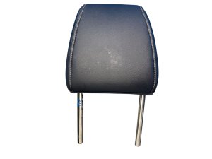 2024-2025 Mazda CX-90 Black Seat Headrest - Front, Right (Passenger) (Used OEM)