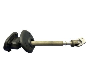2021-2024 Porsche Panamera Intermediate Steering Shaft - Right (Passenger) (Used OEM)