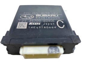 2019-2022 Subaru Ascent Headlamp Leveling Control Module (Used OEM)
