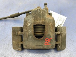 2007-2017 Ford Expedition Disc Brake Caliper - Rear, Right (Passenger) (Used OEM)
