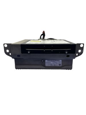 2020-2021 BMW X3 Harman Radio Receiver Control Module Head Unit (Used OEM)