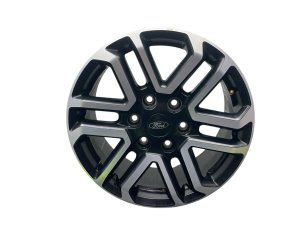 2024-2025 Ford Ranger 18x7.5 Machined Alloy Wheel (Used OEM)