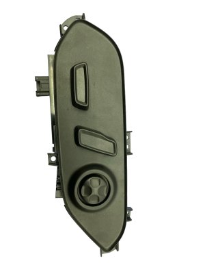 2022-2023 Jeep Grand Wagoneer Seat Adjustment Switch - Front (Used OEM)